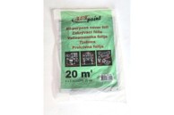 EURO TOOLS Folija zaštitna 166761, 4 x 5 m