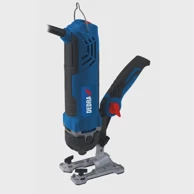 DEDRA Višenamjenska glodalica, 550 W