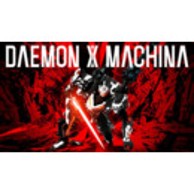 Igra za PC: DAEMON X MACHINA