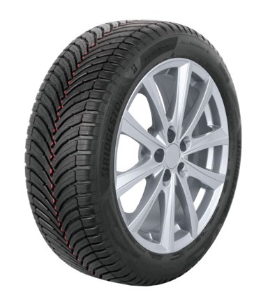 BRIDGESTONE Ljetne gume 255/45R20 Alenza Sport All Season