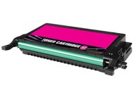SAMSUNG Zamjenski toner za CLP610/660 Mag. magenta