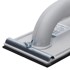 STALCO Ručna brusilica PVC, 225x100 mm