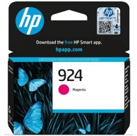 HP Tinta 924 4K0U4NE ORIGINAL, magenta