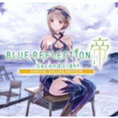 Igra za PC: BLUE REFLECTION: Second Light Digital Deluxe Edition