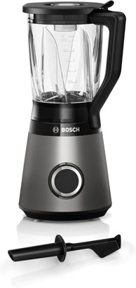 BOSCH Stolni mikser, 1200 W, 1,5 L stakleni vrč, poboljšana verzija
