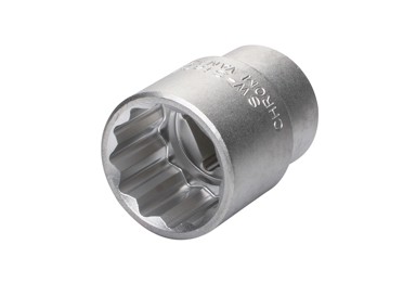SW-STAHL Nasadni ključ 3/4″, 32mm, 12-kutni 07663l-32