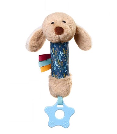 BABYONO Skvičavac, pas Willy