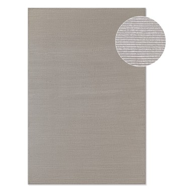 ELLE DECORATION Sivi/krem tepih 200x280 cm Perles Dolomite 