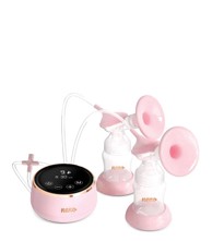 NENO Bežična električna izdajalica, Bella Twin