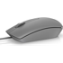 DELL Miš MS116, USB, 1000 DPI