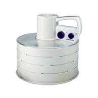 ROMMELSBACHER Sušilica za voće DA 750