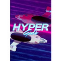 Igra za PC: Hyper Gods