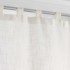 DOUCEUR D'INTÉRIEUR Krem prozirne zavjese u setu 2 kom 60x90 cm Haltona