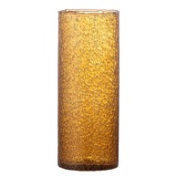 BLOOMINGVILLE Vaza narančasta Zenta, visina 32 cm