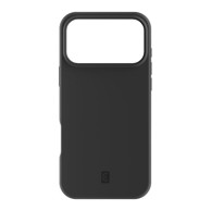 CELLULAR LINE Maskica za iPhone 17 Pro Max Sensation, crna