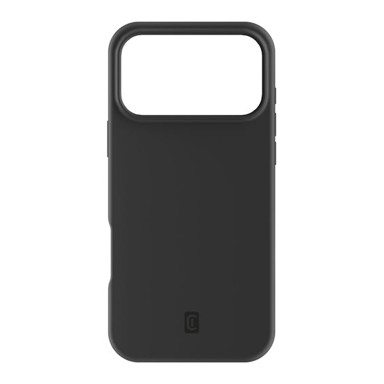 CELLULAR LINE Maskica za iPhone 17 Pro Max Sensation, crna