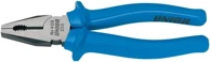UNIOR Kombinirana kliješta 406/4G, 200 mm, fosfatirana