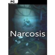 Igra za PC: Narcosis