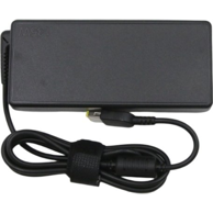 LENOVO Prilagodnik napajanja 5A10V03255, crni