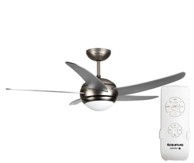 TAURUS Stropni ventilator sa svjetlom Fresco 5b