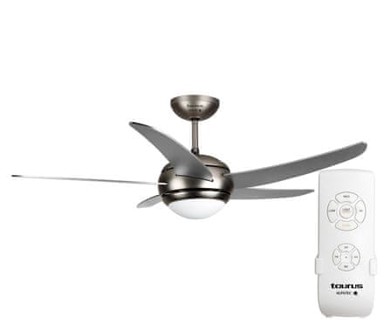 TAURUS Stropni ventilator sa svjetlom Fresco 5b