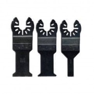 DEWALT Set oštrica, 3 komada DT20713