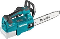 MAKITA Akumulatorska lančana pila UC003GZ 40 V 30 cm samo alat