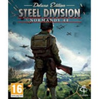 Igra za PC: Steel Division: Normandy 44 STEAM Key