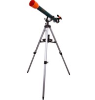 LEVENHUK Teleskop LabZZ T3