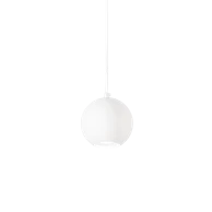 IDEAL LUX Visilica Mr Jack ID231228, SP1 mala, GU10, bijela