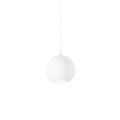 IDEAL LUX Visilica Mr Jack ID231228, SP1 mala, GU10, bijela