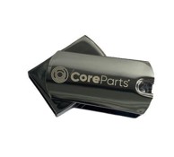 COREPARTS USB flash memorija 64 GB, USB 3.0, bijela