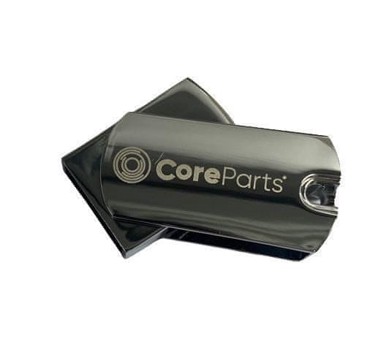 COREPARTS USB flash memorija 64 GB, USB 3.0, bijela