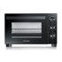 SEVERIN Mini pećnica TO2075 30 L, crna