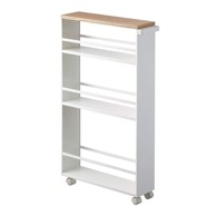 Kupaonska polica Yamazaki, 47,5x81 cm