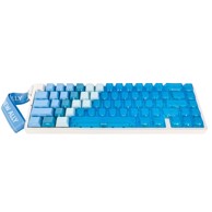 IN Gaming tipkovnica BEAT68-ULTRA, bežična, magnetska, 65%, RGB