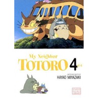 My Neighbor Totoro vol. 4