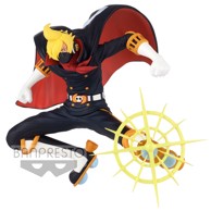 ONE PIECE Figura Sanji Mask, 13 cm