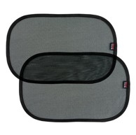 BRITAX RÖMER Sjenilo za auto UNI, crno 2000009539