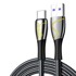 JOYROOM USB kabel tip C, 5 A, 120 cm