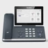YEALINK IP telefon MP58-WH E2 Teams  