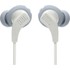 JBL Bežične slušalice Endurance Run 2, Bluetooth, in-ear, bijele