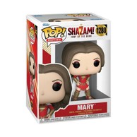 FUNKO POP! Figura Shazam! Mary