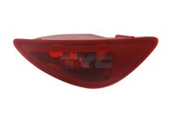 TYC Maglenka RENAULT CLIO 05-13 09- zadnja lijeva P21W