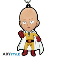 Privjesak, One Punch Man Saitama