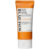 SOME BY MI Zaštitna krema za lice V10 HYAL Air Fit Sunscreen SPF50+ 50 ml