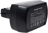 Baterija za alat Metabo 6.25474 (12V 1500mAh NiMH)