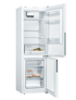 BOSCH Kombinirani hladnjak KGV36VLEA