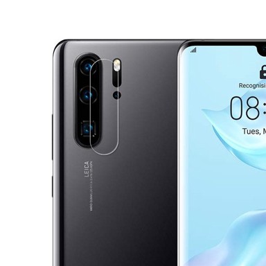 WOZINSKY Kaljeno staklo za kameru Huawei P30 Pro