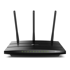 TP-LINK Router Archer VR400, Wi-Fi 5, 867 Mbit/s, Gigabit Ethernet, crna